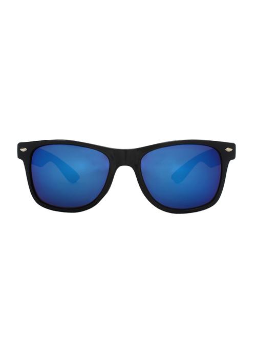 zyaden black wayfarer sunglasses 48 - 14924341 - Very Small Image - 1