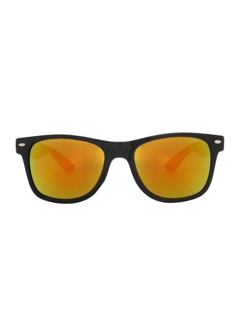 zyaden black wayfarer sunglasses 49 - 14924342 - Very Small Image - 1