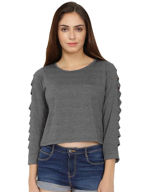 ladder cutout solid top - 14931335 - Very Small Image - 1