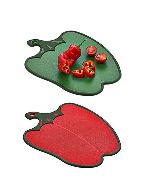 non slip reversible chopping board - 14945723 - Very Small Image - 1