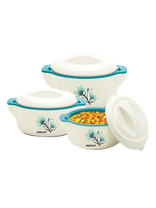 set of 3 casserole - 14945923 - Very Small Image - 1