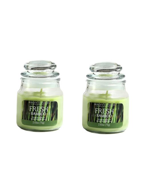 set of 2 fresh bamboo (75g) - 14948794 - Very Small Image - 1