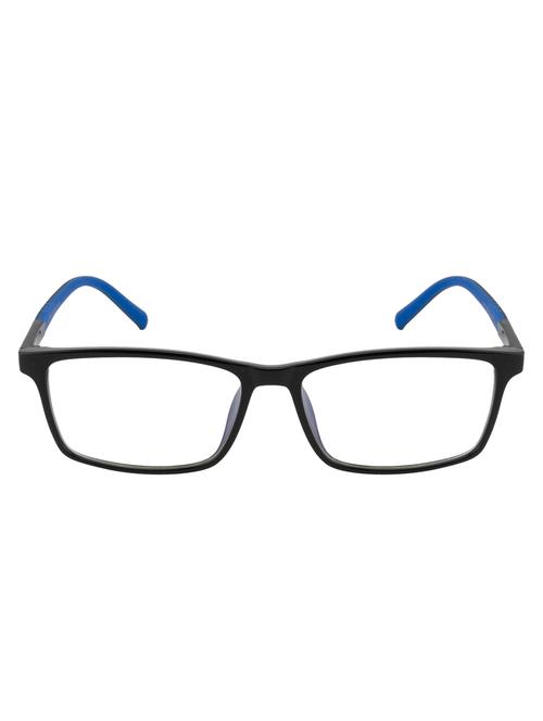 ted smith black unisex wayfarer frames - 14953392 - Very Small Image - 1