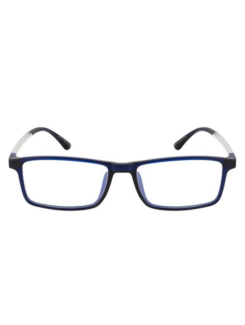 ted smith blue unisex wayfarer frames - 14953420 - Very Small Image - 1