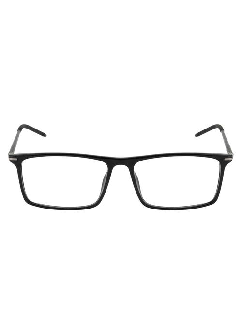 ted smith black unisex wayfarer frames - 14953422 - Very Small Image - 1