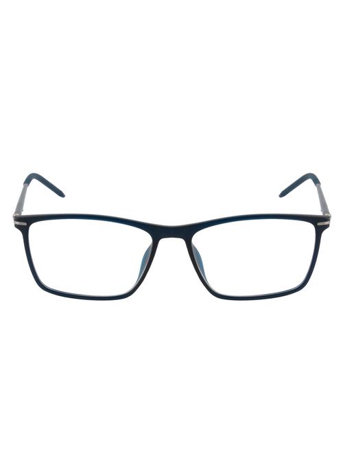 ted smith black unisex wayfarer frames - 14953433 - Very Small Image - 1