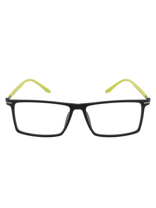 ted smith black unisex wayfarer frames - 14953438 - Very Small Image - 1