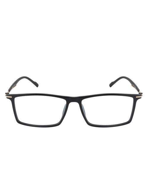 ted smith black unisex wayfarer frames - 14953443 - Very Small Image - 1
