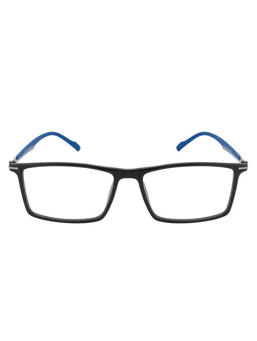 ted smith black unisex wayfarer frames - 14953444 - Very Small Image - 1