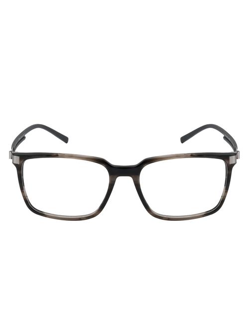 ted smith grey unisex wayfarer frames - 14953446 - Very Small Image - 1