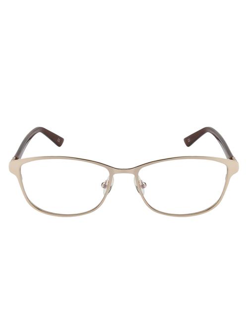 ted smith gold women cat eye frames - 14953529 - Very Small Image - 1