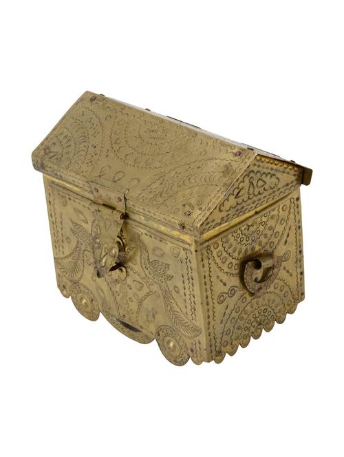 decorative box handicrafts product - 14955722 - Very Small Image - 1