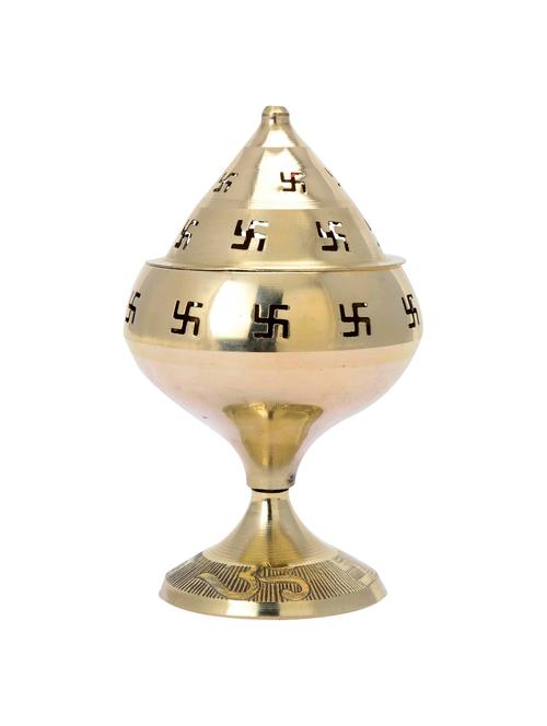 decorative svastik divi handicrafts product - 14955731 - Very Small Image - 1