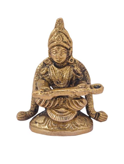 annapurna brass handicrafts product - 14955813 - Very Small Image - 1
