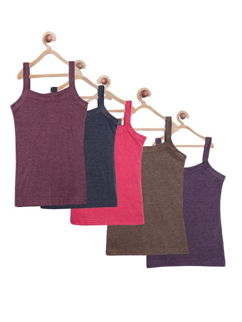 multi colored cotton spaghetti - 14958495 - Very Small Image - 1