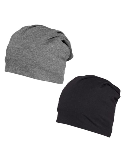 set of 2 beanie - 14959612 - Very Small Image - 1