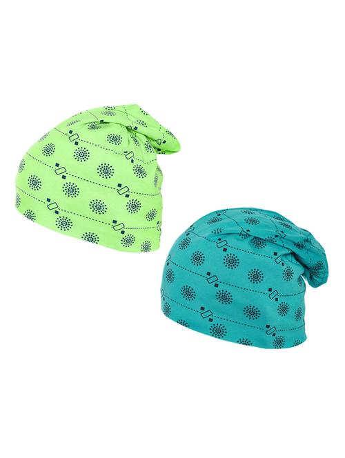 set of 2 beanie - 14959631 - Very Small Image - 1