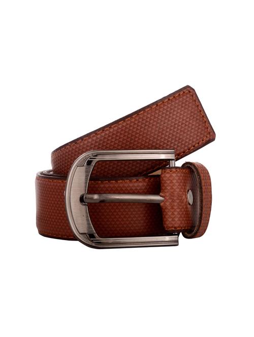 tan leather belt - 14959816 - Very Small Image - 1