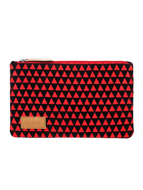 red velvet regular pouch - 14959862 - Very Small Image - 1