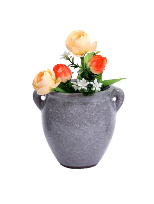 bucket style planter pot - 14963832 - Very Small Image - 1