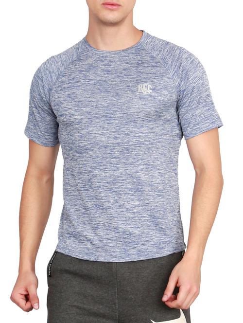grey polyester tshirt - 14964846 - Very Small Image - 1