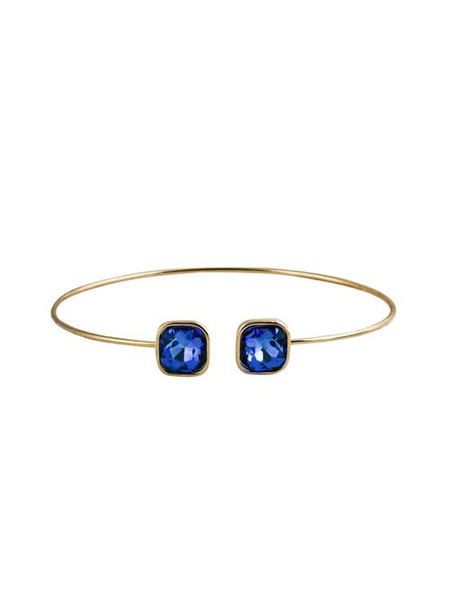 gold metal bracelet - 14968469 - Very Small Image - 1