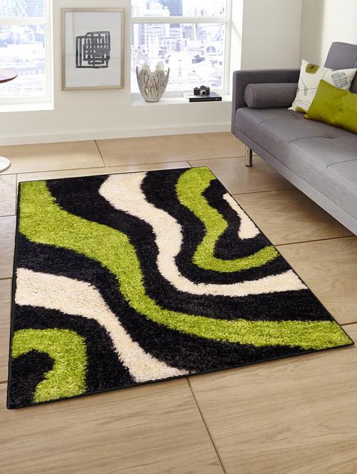 stripes pattern carpet , 36" x 60" - 14979530 - Very Small Image - 1