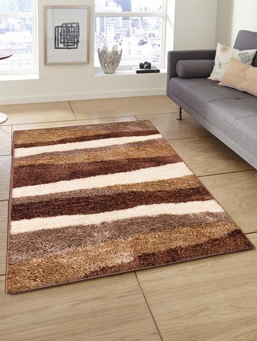 stripes pattern carpet , 36" x 60" - 14979531 - Very Small Image - 1
