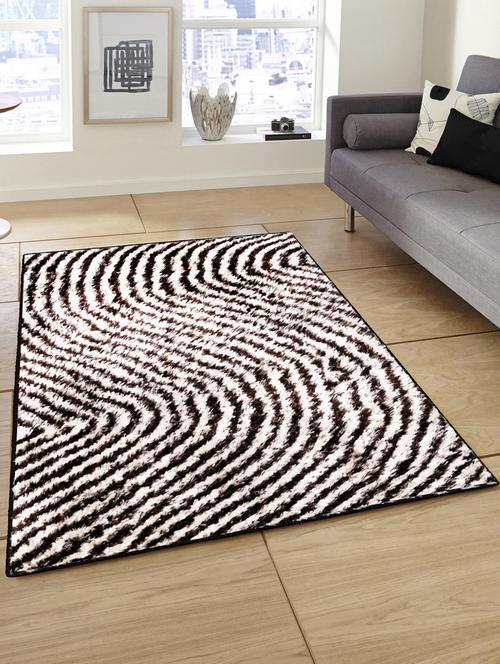 stripes pattern carpet , 36" x 60" - 14979539 - Very Small Image - 1