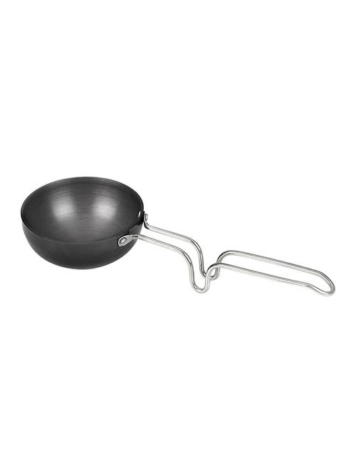 hard anodized tadka pan/frying pan - 300ml - 14985105 - Very Small Image - 1