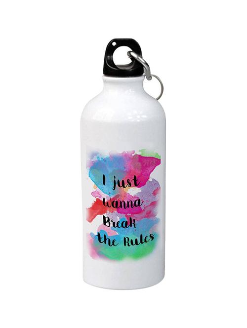 stylish printed sipper bottle - 14986177 - Very Small Image - 1