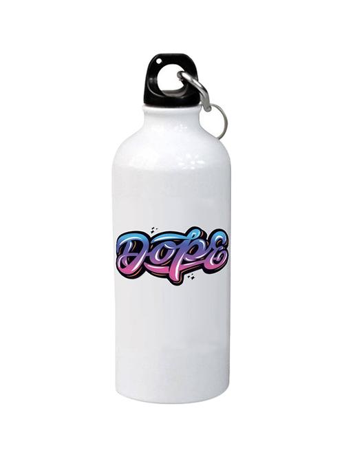 stylish printed sipper bottle - 14986186 - Very Small Image - 1