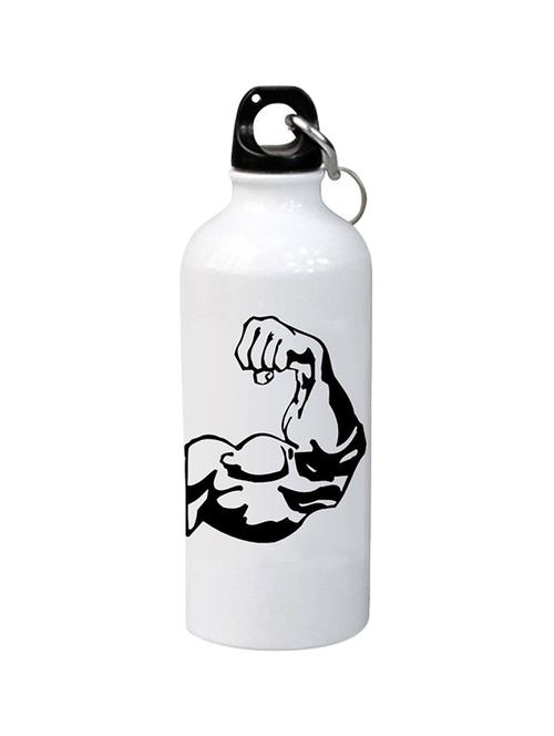 stylish printed sipper bottle - 14986191 - Very Small Image - 1