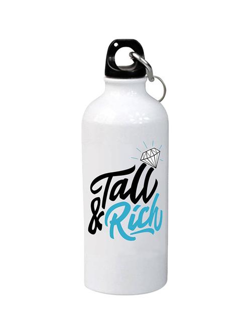 stylish printed sipper bottle - 14986198 - Very Small Image - 1