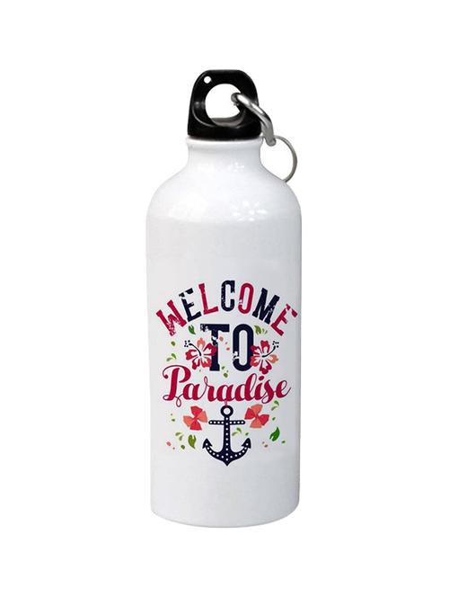 stylish printed sipper bottle - 14986209 - Very Small Image - 1