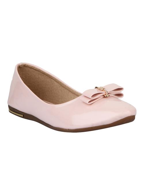 pink tpr slip on ballerina - 14987281 - Very Small Image - 1