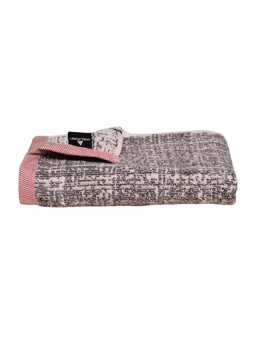 cotton bath towel, 660 gsm - 14988219 - Very Small Image - 1