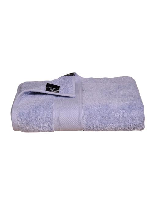 imperial zt cotton bath towel, 720 gsm - 14988221 - Very Small Image - 1