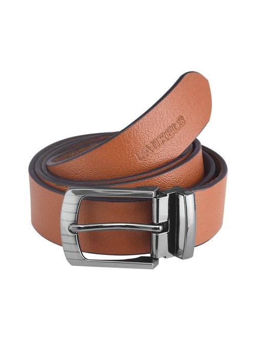 tan leather belt - 14994862 - Very Small Image - 1