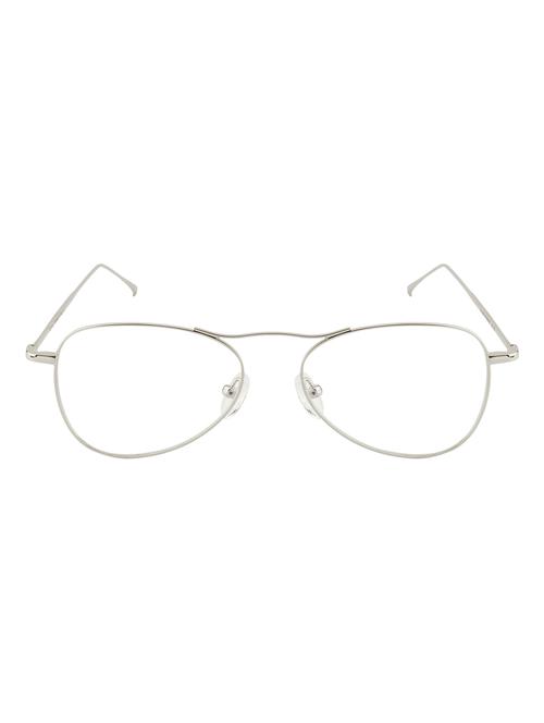 ted smith unisex aviator polycarbonate glasses - 14995709 - Very Small Image - 1