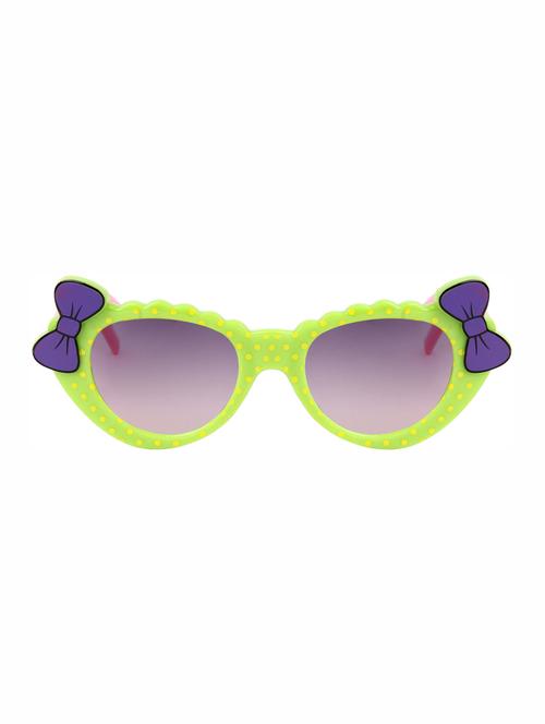 zyaden green polycarbonate sunglass - 15004704 - Very Small Image - 1