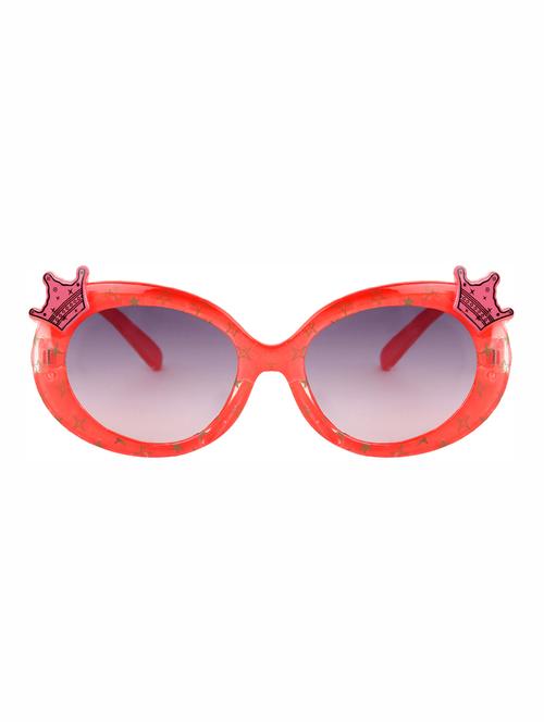 zyaden orange polycarbonate sunglass - 15004722 - Very Small Image - 1