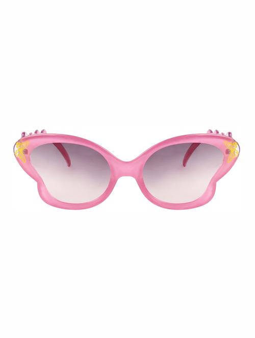 zyaden pink polycarbonate sunglass - 15004727 - Very Small Image - 1
