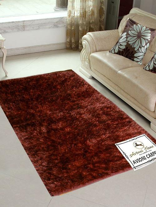 solid fur carpet - 15007091 - Very Small Image - 1
