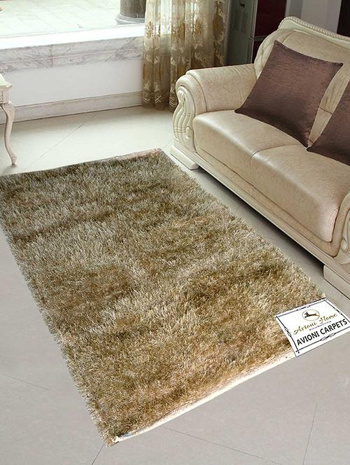 solid fur carpet - 15008455 - Very Small Image - 1