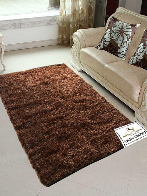 solid fur carpet - 15008533 - Very Small Image - 1