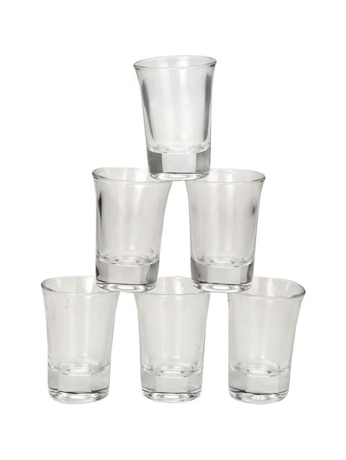 set of 6 water and juice glasses - 15016213 - Very Small Image - 1