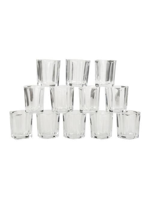 set of 12 shot glasses - 15016216 - Very Small Image - 1