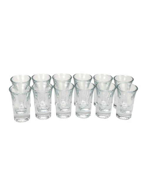 set of 12 shot glasses - 15016217 - Very Small Image - 1