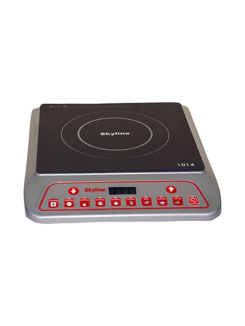 induction cooker - 15017672 - Very Small Image - 1